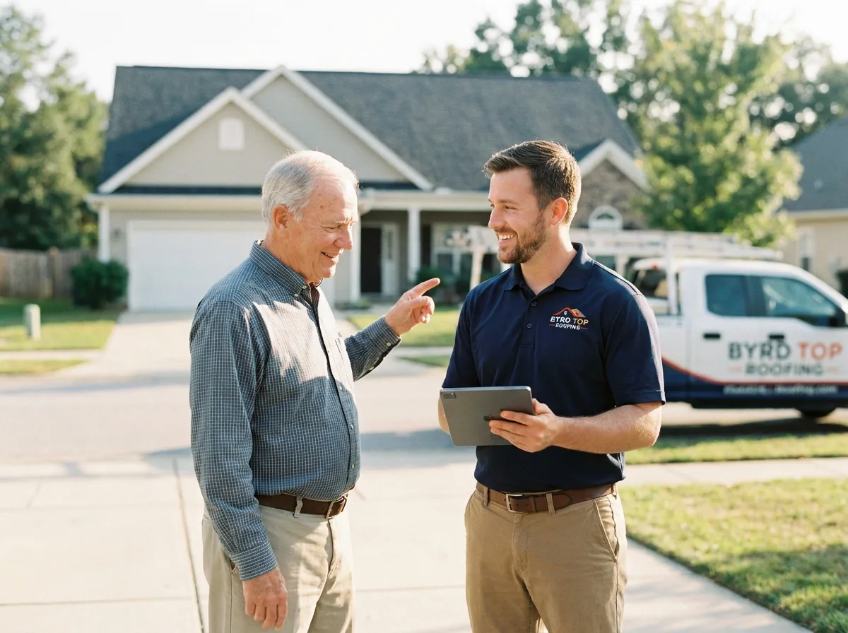 Roofing Lancaster, KS FAQs